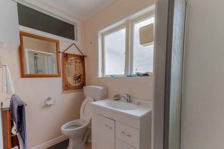 Photo of property in 60a Skerman Street, Marton, 4710