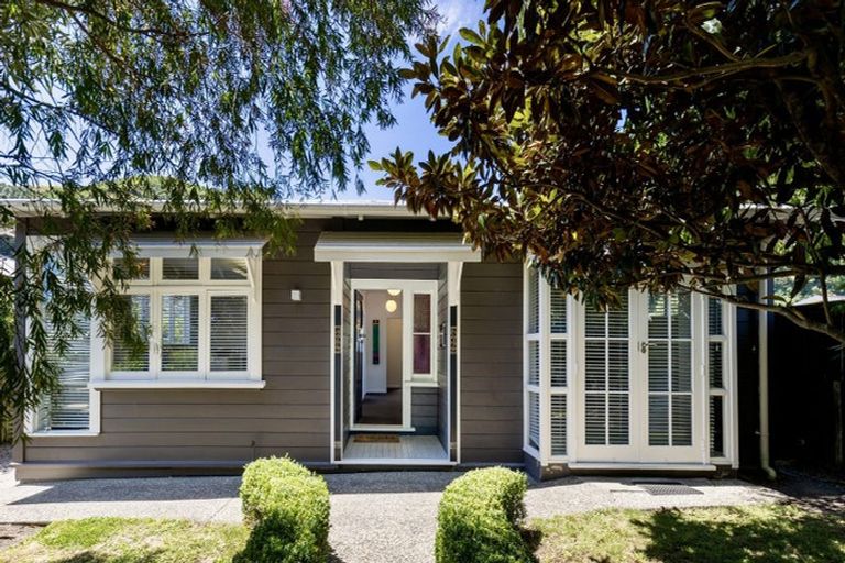 Photo of property in 137 Milton Street, The Wood, Nelson, 7010