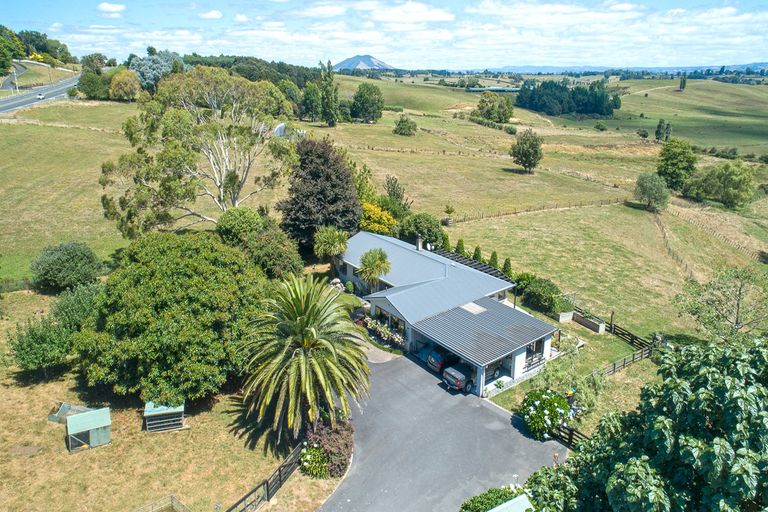 Photo of property in 4652 Ohaupo Road, Ohaupo, 3883