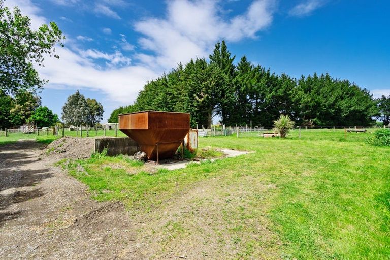 Photo of property in 329 Wallacetown Lorneville Highway, Makarewa, Invercargill, 9874