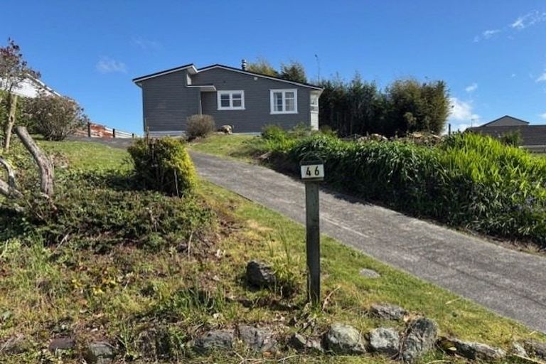 Photo of property in 46 Clyde Street, Tokoroa, 3420