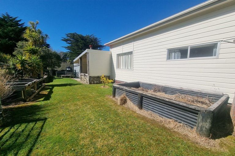 Photo of property in 10747 Route 52, Pongaroa, 4991