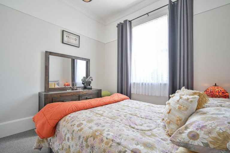 Photo of property in 411 Lascelles Street, Saint Leonards, Hastings, 4120