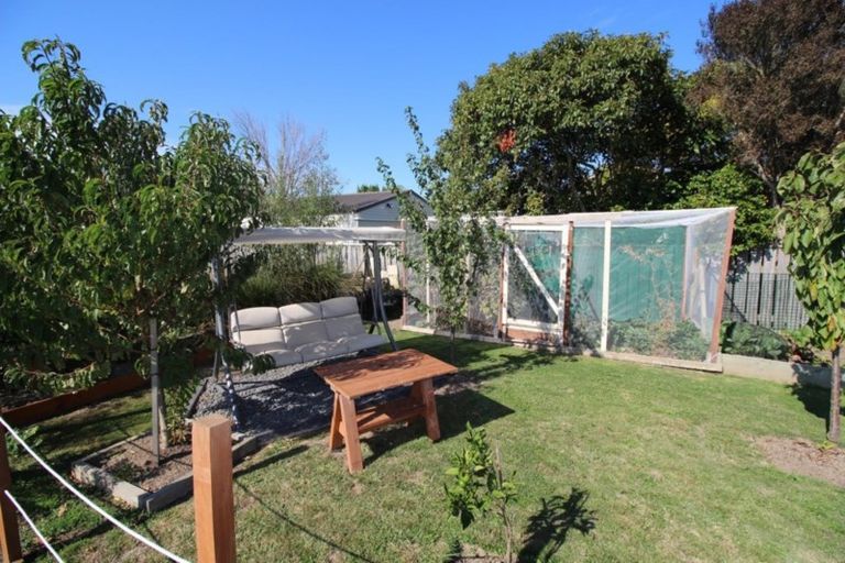 Photo of property in 7 Guthrie Court, Bulls, 4818