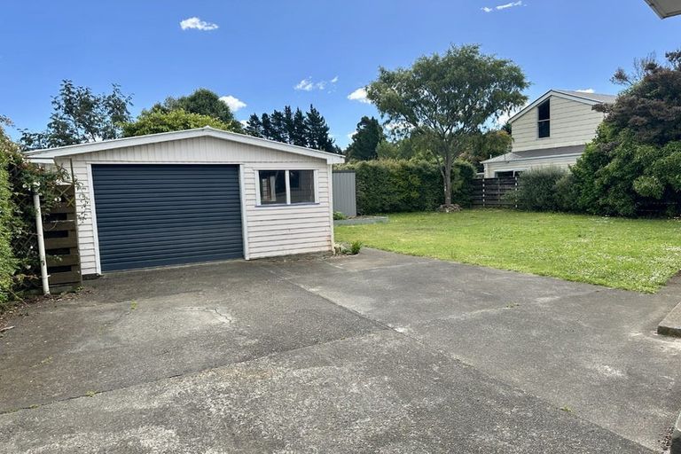 Photo of property in 137 Winchester Street, Ashhurst, 4810