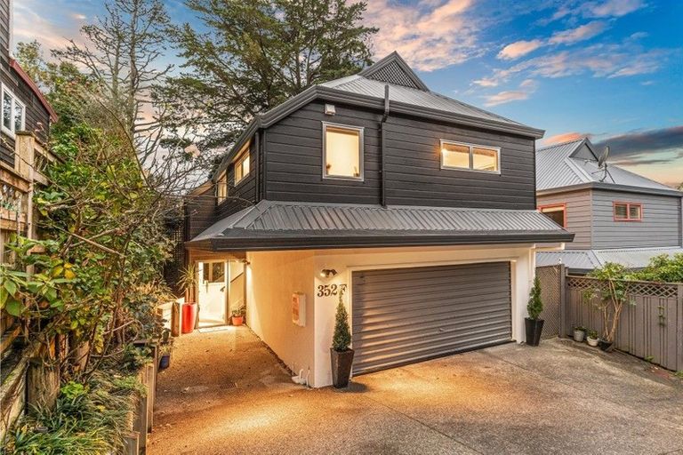Photo of property in 352f Kohimarama Road, Saint Heliers, Auckland, 1071