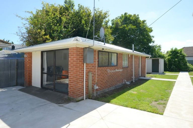 Photo of property in 85 Middleton Road, Upper Riccarton, Christchurch, 8041