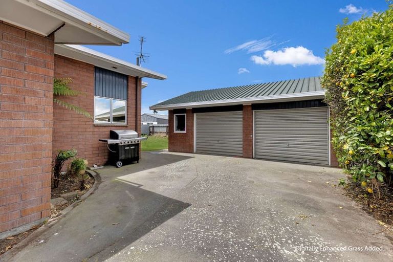 Photo of property in 5 Hefford Place, Allenton, Ashburton, 7700