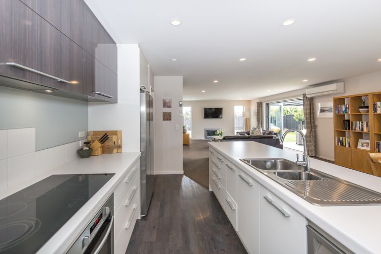 Photo of property in 14 Bayliss Drive, Kaiapoi, 7630