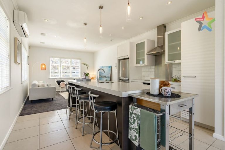 Photo of property in 21 Kingston Street, Boulcott, Lower Hutt, 5011