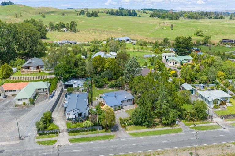Photo of property in 128 Mount Herbert Road, Waipukurau, 4200