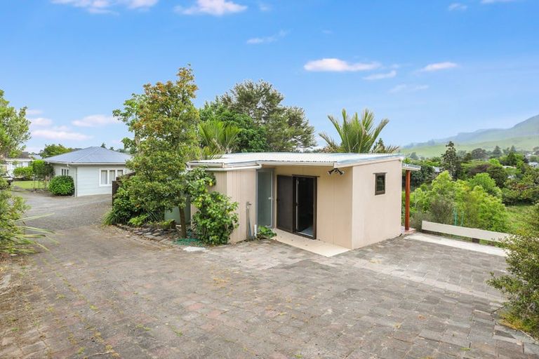 Photo of property in 28a Bennett Street, Paeroa, 3600