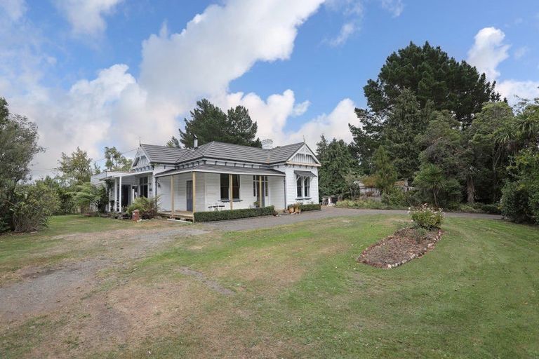 Photo of property in 45 Mill Street, Marton, 4710