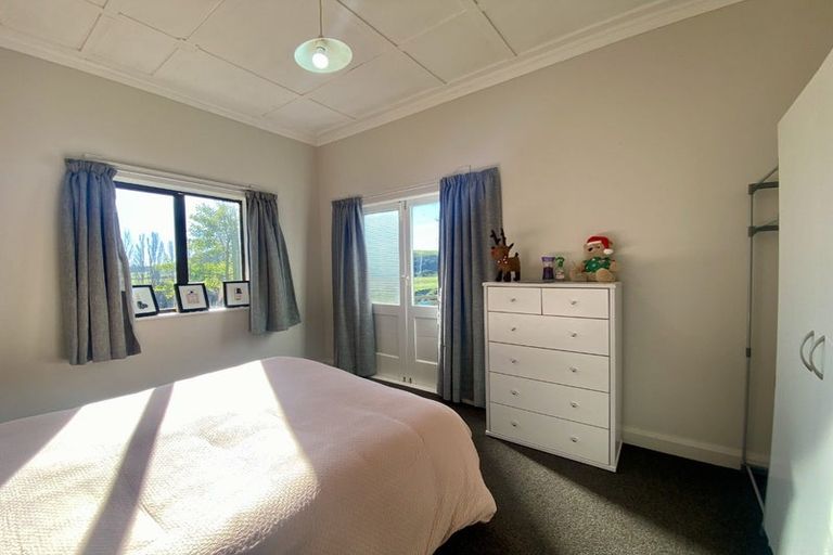 Photo of property in 428 Crownthorpe Settlement Road, Crownthorpe, Hastings, 4179