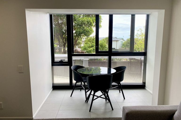 Photo of property in Luna Apartments, 1c/16 Burton Street, Grafton, Auckland, 1010
