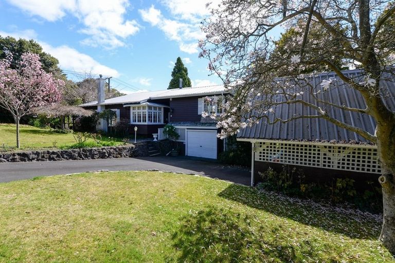 Photo of property in 17 Sophia Street, Glenholme, Rotorua, 3010