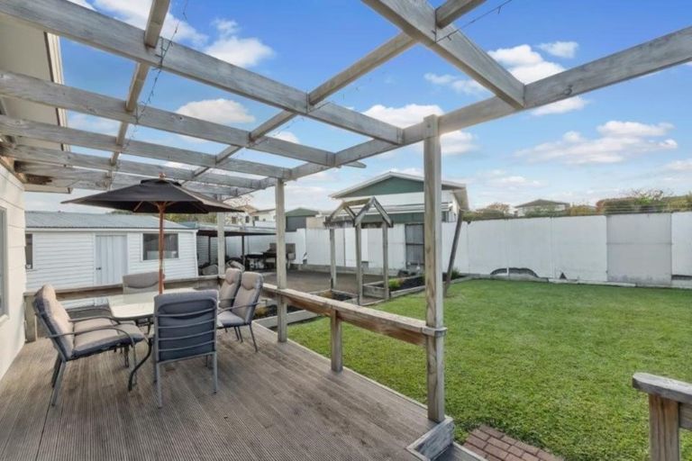 Photo of property in 36 Snell Street, Morrinsville, 3300