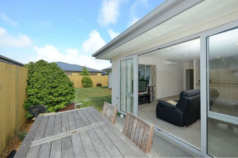 Photo of property in 6 Saint Monica Lane, Woolston, Christchurch, 8062