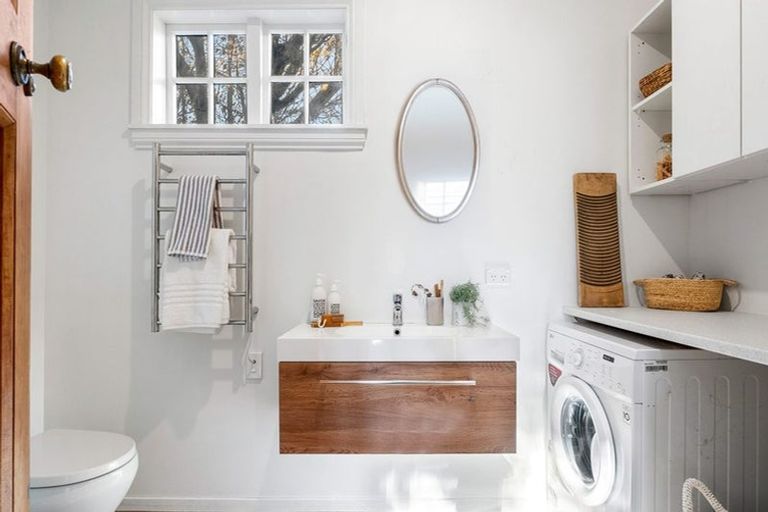 Photo of property in 65 Wiggins Street, Sumner, Christchurch, 8081