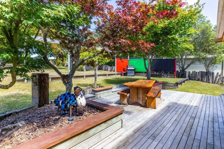 Photo of property in 27 Korari Crescent, Mangakino, 3421