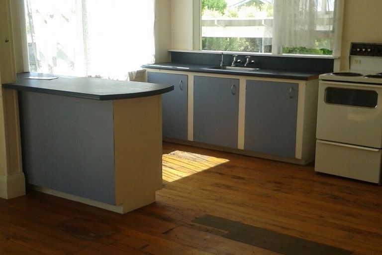 Photo of property in 21 Greta Street, South Hill, Oamaru, 9400