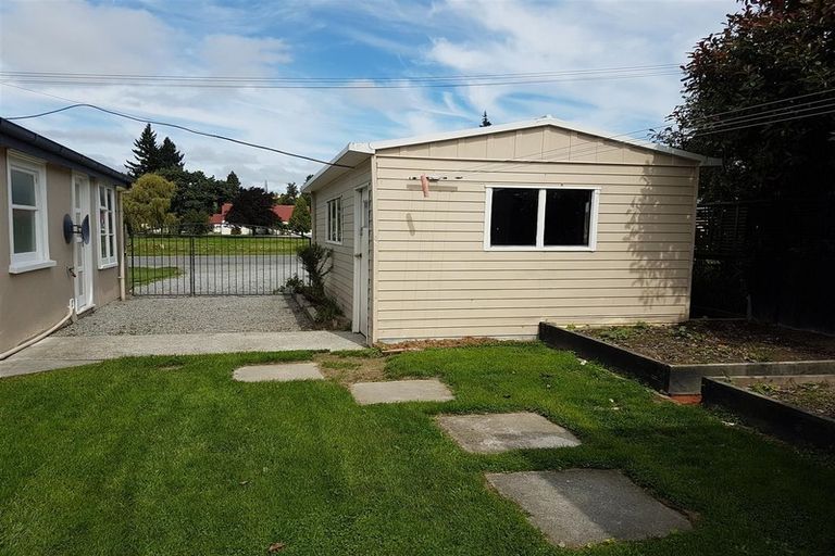 Photo of property in 21 Gall Street, Fairlie, 7925