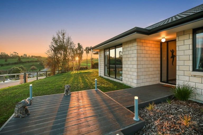 Photo of property in 350 Te Pahu Road, Te Pahu, Hamilton, 3285