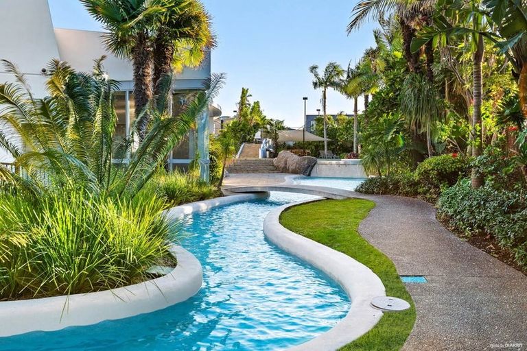 Photo of property in New Mirage, 402/88 The Strand, Parnell, Auckland, 1010