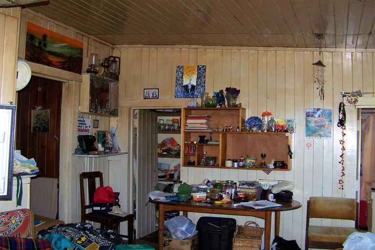 Photo of property in 41 Martin Road, Omapere, Kaikohe, 0473