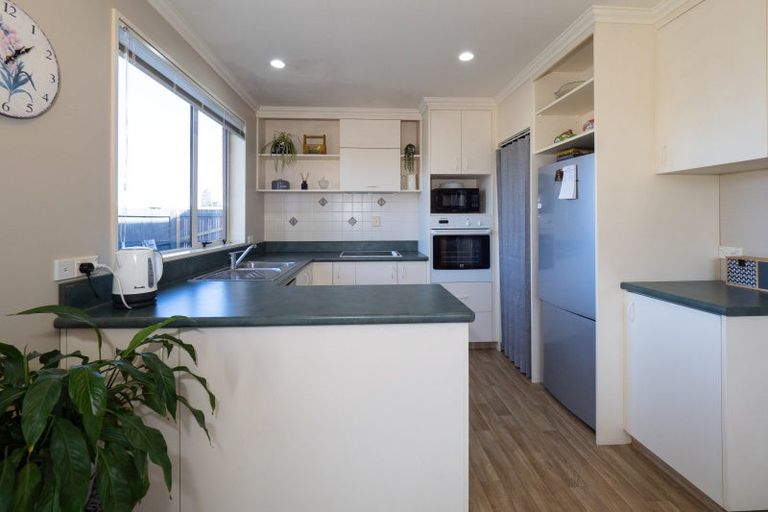 Photo of property in 91 Walker Street, Ashburton, 7700