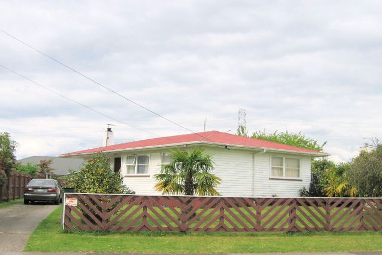 Photo of property in 20 Euan Street, Mangakakahi, Rotorua, 3015