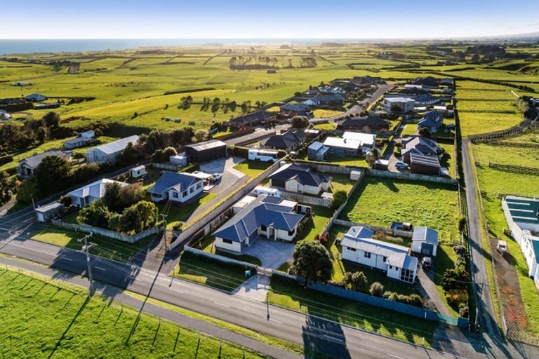 Photo of property in 40c Denby Road, Hawera, 4672