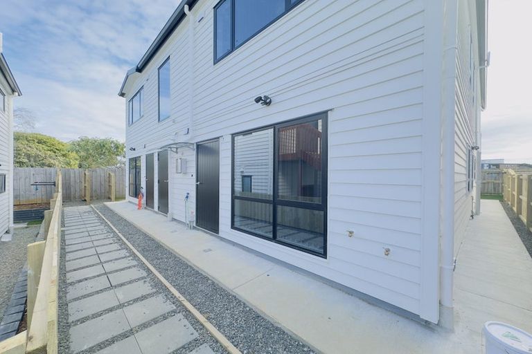 Photo of property in 12/12 Thompson Street, Mangere East, Auckland, 2024