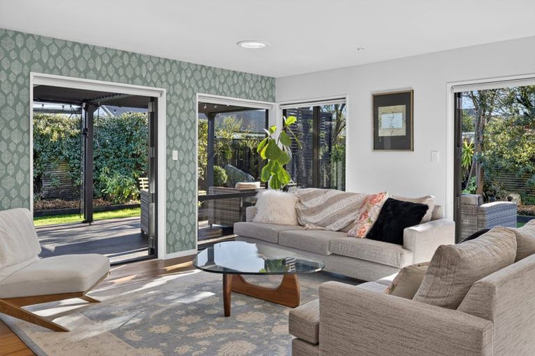 Photo of property in 571 Madras Street, St Albans, Christchurch, 8014