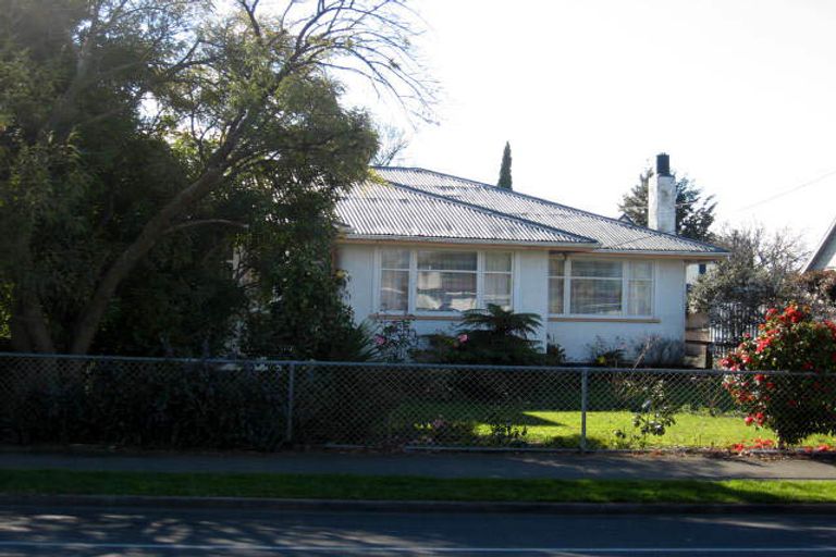 Photo of property in 152 High Street, Solway, Masterton, 5810