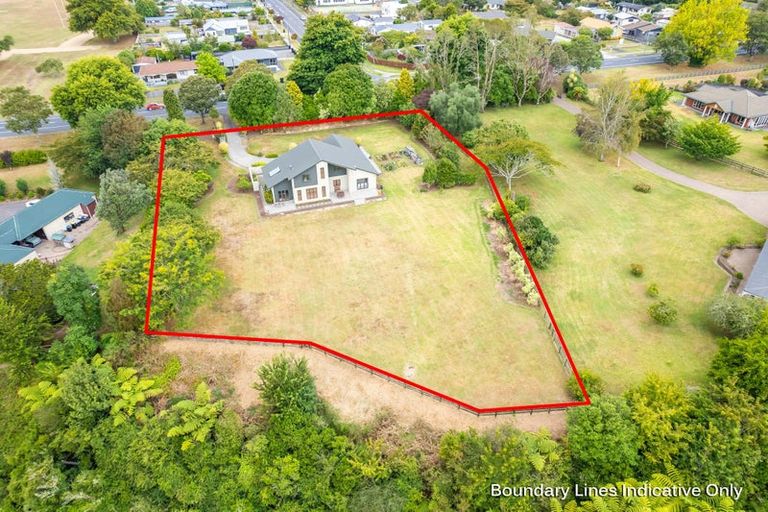 Photo of property in 380 Franklin Street, Pirongia, 3802