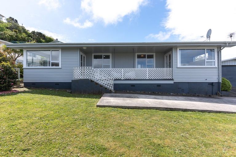 Photo of property in 20 Branscombe Street, Johnsonville, Wellington, 6037