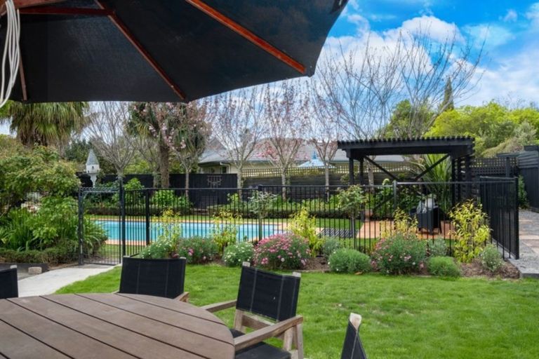 Photo of property in 11 Simla Avenue, Havelock North, 4130