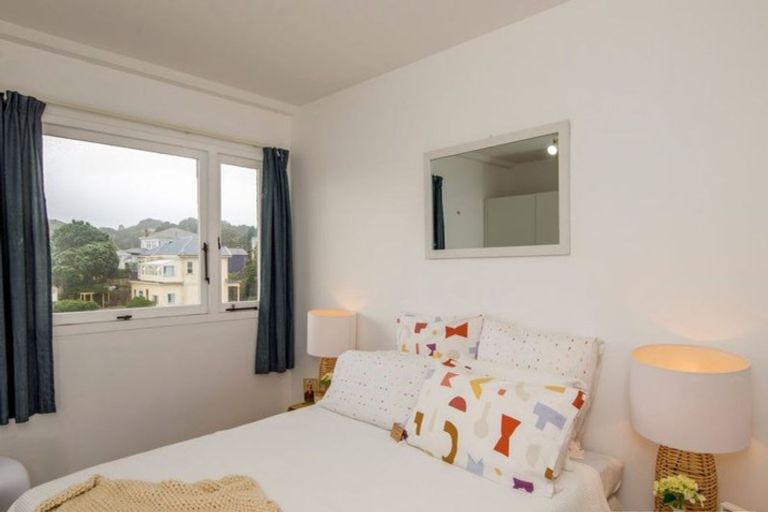 Photo of property in Hiropi St Village, 27/46 Hiropi Street, Newtown, Wellington, 6021