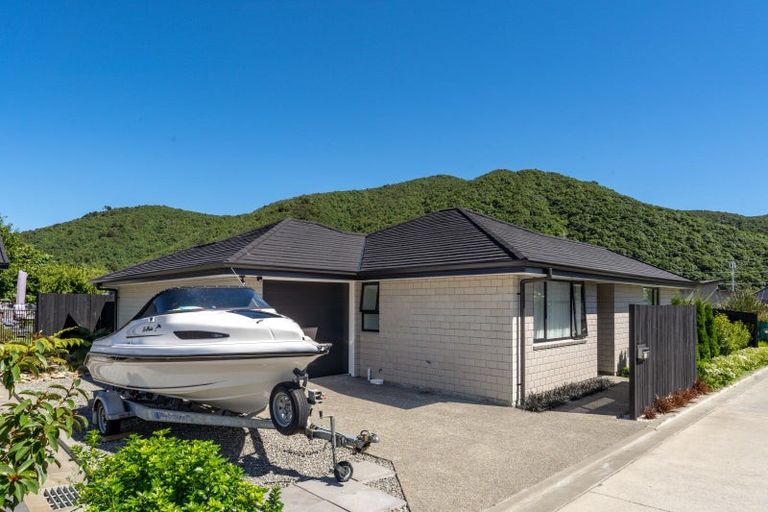 Photo of property in 18 Discovery Way, Waikawa, Picton, 7220