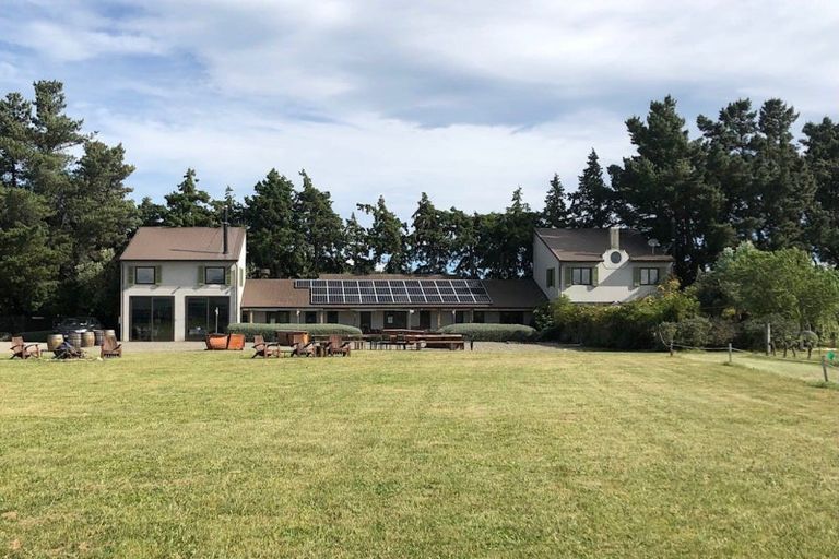 Photo of property in 246 Georges Road, Glasnevin, Amberley, 7482