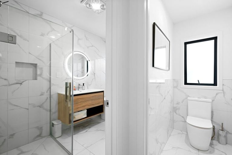 Photo of property in 15 Kereruu Street, Cambridge, 3434