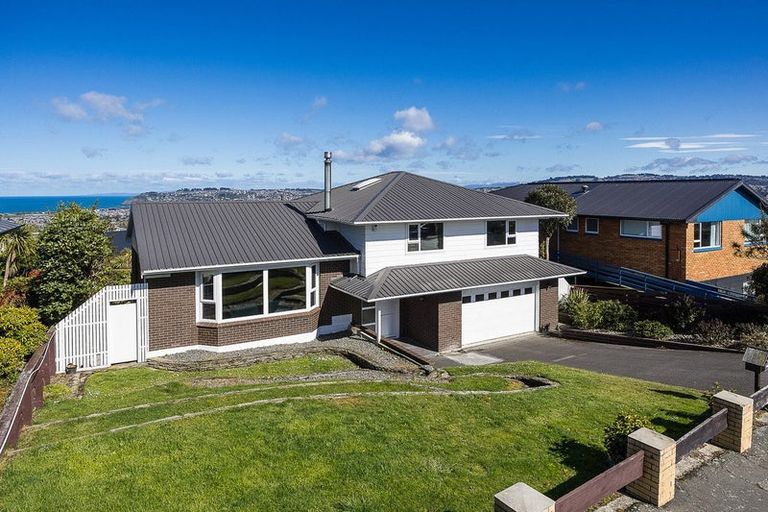 Photo of property in 244 Larnach Road, Waverley, Dunedin, 9013