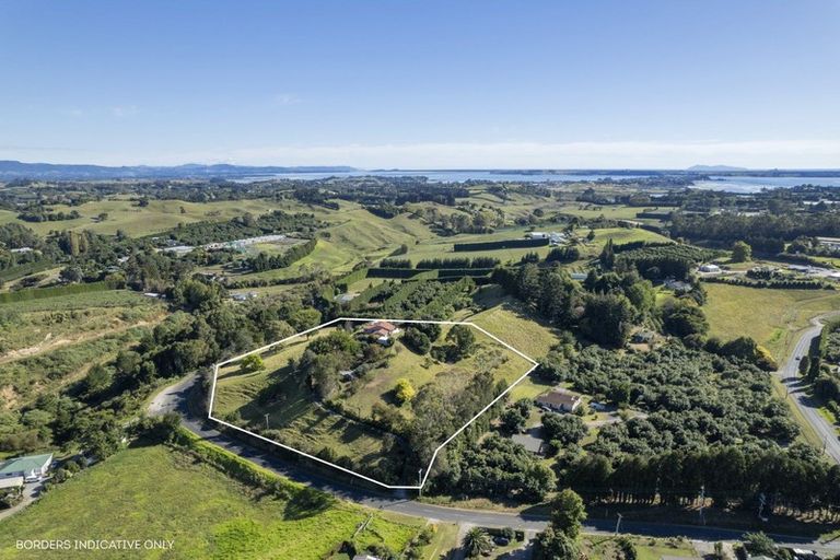 Photo of property in 473 Old Highway, Whakamarama, Tauranga, 3180