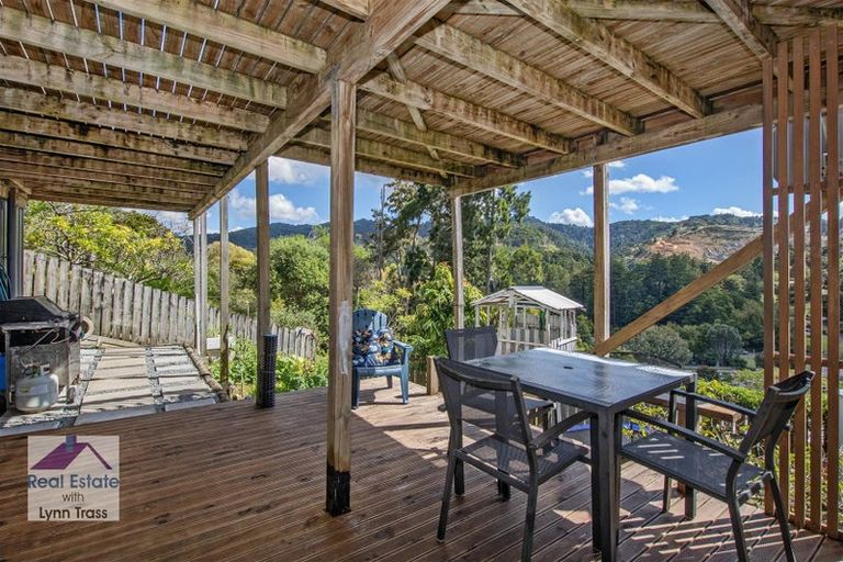 Photo of property in 110 Hospital Road, Horahora, Whangarei, 0110