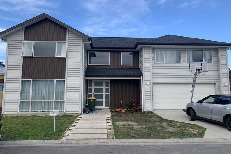 Photo of property in 6 St Claire Road, Silverdale, 0932