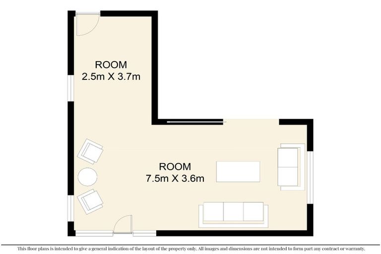 Photo of property in 408 Twilight Road, Brookby, Auckland, 2576