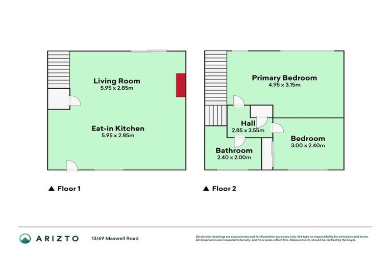 Photo of property in Haddin Court, 13/69 Maxwell Road, Blenheim, 7201