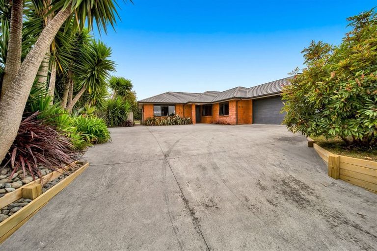 Photo of property in 5a James Drive, Bell Block, New Plymouth, 4312