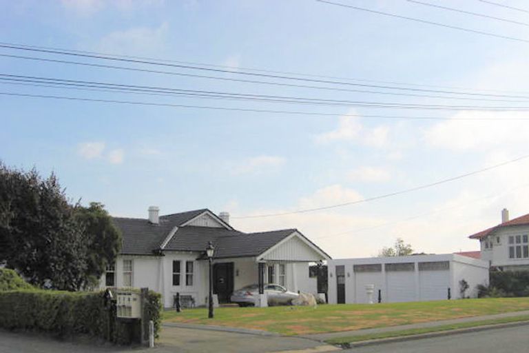 Photo of property in 3/92 Perth Street, South Hill, Oamaru, 9400